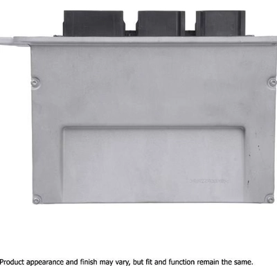 Remanufactured Electronic Control Unit by CARDONE INDUSTRIES - 78-2133F pa2