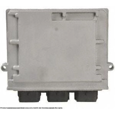 Remanufactured Electronic Control Unit by CARDONE INDUSTRIES - 78-2195F pa8