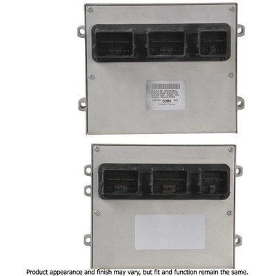 Remanufactured Electronic Control Unit by CARDONE INDUSTRIES - 78-2223F pa6