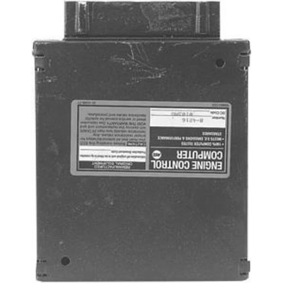 Remanufactured Electronic Control Unit by CARDONE INDUSTRIES - 78-4216 pa1