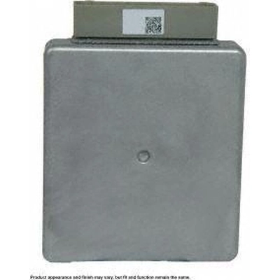 Remanufactured Electronic Control Unit by CARDONE INDUSTRIES - 78-4387 pa8