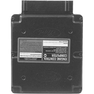 Remanufactured Electronic Control Unit by CARDONE INDUSTRIES - 78-4433 pa2