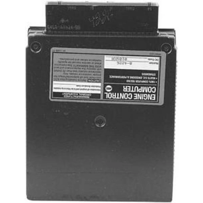 Remanufactured Electronic Control Unit by CARDONE INDUSTRIES - 78-5251 pa3