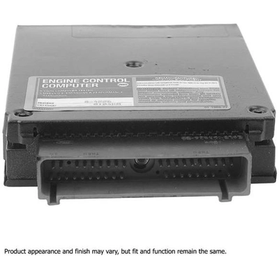 Remanufactured Electronic Control Unit by CARDONE INDUSTRIES - 78-5730 pa8