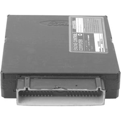Remanufactured Electronic Control Unit by CARDONE INDUSTRIES - 78-5755 pa3