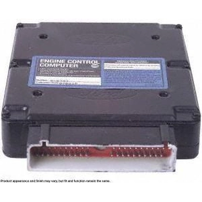 Remanufactured Electronic Control Unit by CARDONE INDUSTRIES - 78-5797 pa8