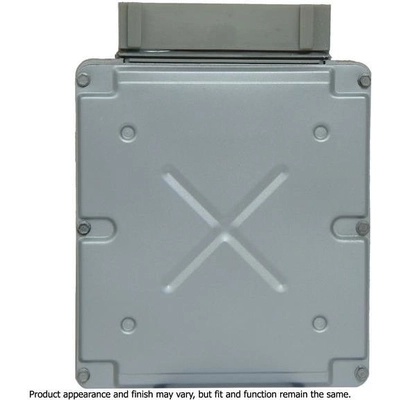 Remanufactured Electronic Control Unit by CARDONE INDUSTRIES - 78-5806 pa1