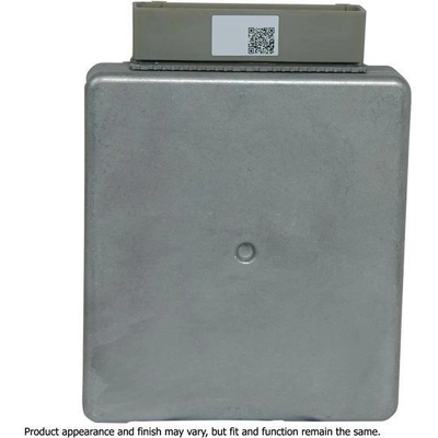 Remanufactured Electronic Control Unit by CARDONE INDUSTRIES - 78-5806 pa3