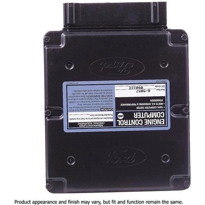 Remanufactured Electronic Control Unit by CARDONE INDUSTRIES - 78-5857 pa4