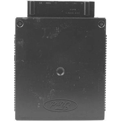 Remanufactured Electronic Control Unit by CARDONE INDUSTRIES - 78-5937 pa3