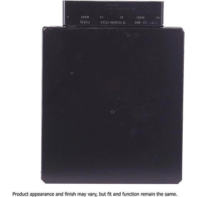 Remanufactured Electronic Control Unit by CARDONE INDUSTRIES - 78-5962 pa5