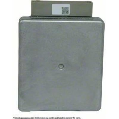Remanufactured Electronic Control Unit by CARDONE INDUSTRIES - 78-6565 pa4