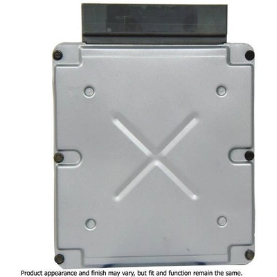 Remanufactured Electronic Control Unit by CARDONE INDUSTRIES - 78-6890 pa4
