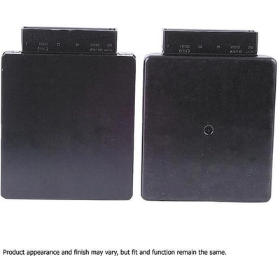Remanufactured Electronic Control Unit by CARDONE INDUSTRIES - 78-8213 pa5