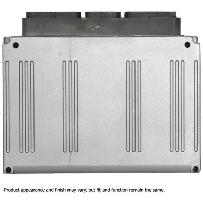 Remanufactured Electronic Control Unit by CARDONE INDUSTRIES - 78-8527F pa2