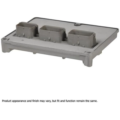 Remanufactured Electronic Control Unit by CARDONE INDUSTRIES - 78-9058F pa6