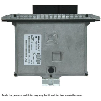 Remanufactured Electronic Control Unit by CARDONE INDUSTRIES - 78-9143F pa4