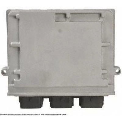 Remanufactured Electronic Control Unit by CARDONE INDUSTRIES - 78-9164F pa8