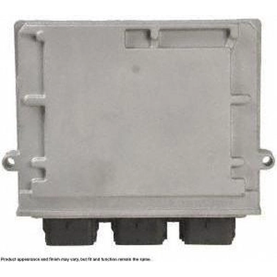 Remanufactured Electronic Control Unit by CARDONE INDUSTRIES - 78-9182F pa8