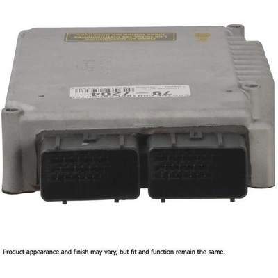 Remanufactured Electronic Control Unit by CARDONE INDUSTRIES - 79-0011 pa7