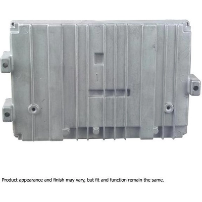 Remanufactured Electronic Control Unit by CARDONE INDUSTRIES - 79-0106V pa2