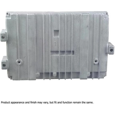 Remanufactured Electronic Control Unit by CARDONE INDUSTRIES - 79-0205V pa4