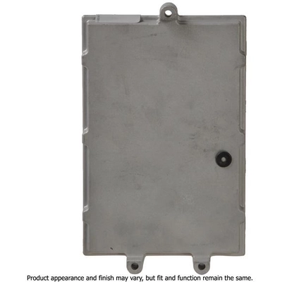 Remanufactured Electronic Control Unit by CARDONE INDUSTRIES - 79-0220V pa3