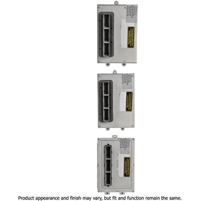 Unité de contrôle électronique reconditionné by CARDONE INDUSTRIES - 79-0308V pa6