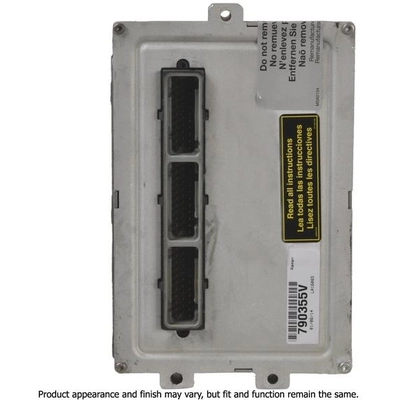 Remanufactured Electronic Control Unit by CARDONE INDUSTRIES - 79-0364V pa1