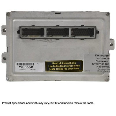 Remanufactured Electronic Control Unit by CARDONE INDUSTRIES - 79-0364V pa4