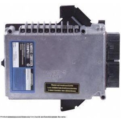 Remanufactured Electronic Control Unit by CARDONE INDUSTRIES - 79-0370 pa12