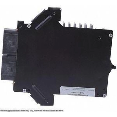 Remanufactured Electronic Control Unit by CARDONE INDUSTRIES - 79-0483 pa9