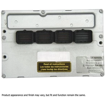 Remanufactured Electronic Control Unit by CARDONE INDUSTRIES - 79-0499V pa1