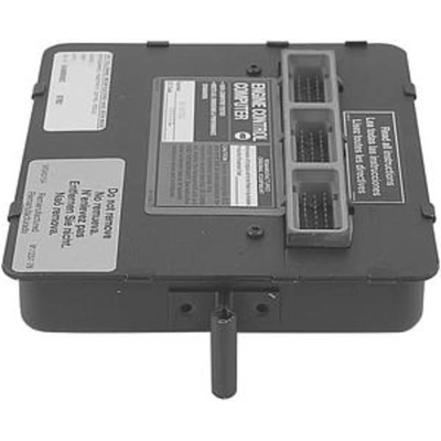 Remanufactured Electronic Control Unit by CARDONE INDUSTRIES - 79-0762 pa4