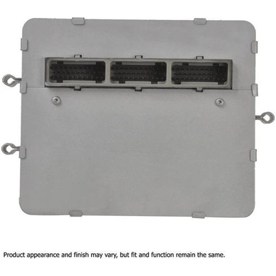 Remanufactured Electronic Control Unit by CARDONE INDUSTRIES - 79-0789 pa3