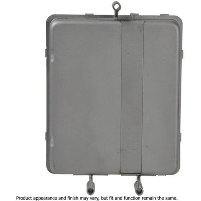 Remanufactured Electronic Control Unit by CARDONE INDUSTRIES - 79-1199 pa3