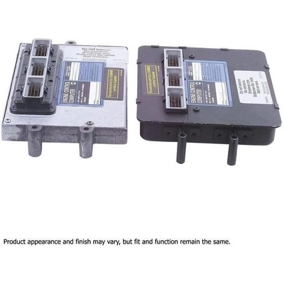 Remanufactured Electronic Control Unit by CARDONE INDUSTRIES - 79-1410 pa5