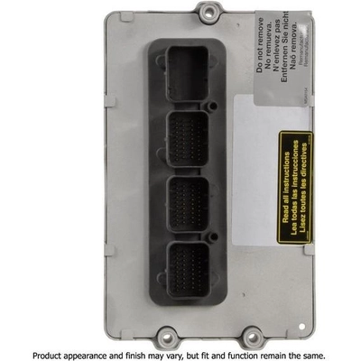 Remanufactured Electronic Control Unit by CARDONE INDUSTRIES - 79-1564V pa4