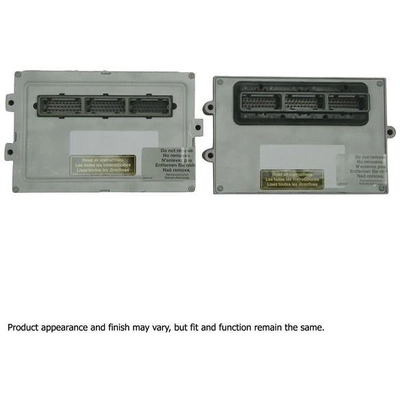 Remanufactured Electronic Control Unit by CARDONE INDUSTRIES - 79-1946V pa4