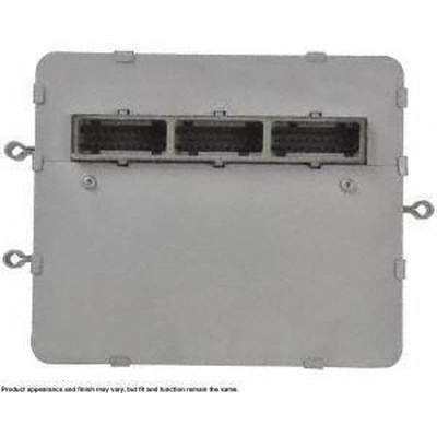 Remanufactured Electronic Control Unit by CARDONE INDUSTRIES - 79-2470V pa6