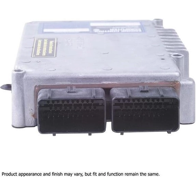 Remanufactured Electronic Control Unit by CARDONE INDUSTRIES - 79-3013 pa7