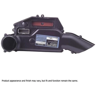 Remanufactured Electronic Control Unit by CARDONE INDUSTRIES - 79-3587 pa6