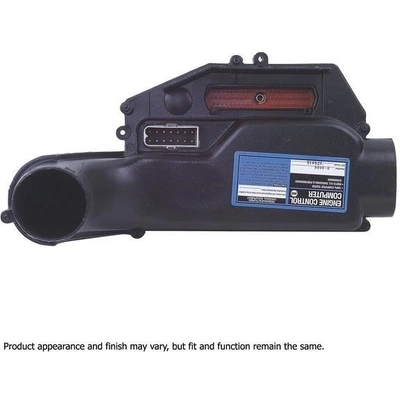 Remanufactured Electronic Control Unit by CARDONE INDUSTRIES - 79-3686 pa1