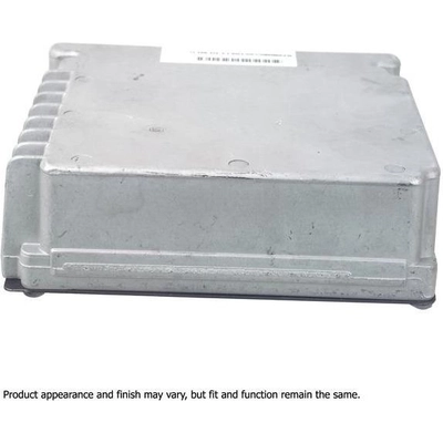 Remanufactured Electronic Control Unit by CARDONE INDUSTRIES - 79-4192 pa2