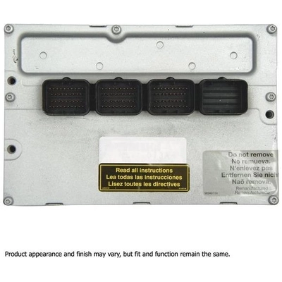 Remanufactured Electronic Control Unit by CARDONE INDUSTRIES - 79-4385V pa3