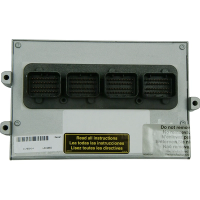 Remanufactured Electronic Control Unit by CARDONE INDUSTRIES - 79-4576V pa16