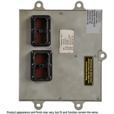 Remanufactured Electronic Control Unit by CARDONE INDUSTRIES - 79-5053V pa8