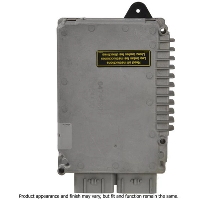 Remanufactured Electronic Control Unit by CARDONE INDUSTRIES - 79-5280V pa2