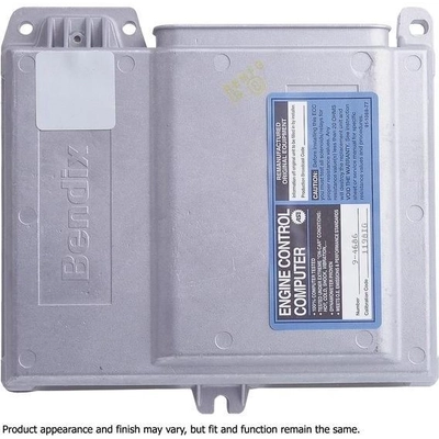 Remanufactured Electronic Control Unit by CARDONE INDUSTRIES - 79-5429 pa1