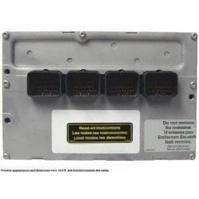 Remanufactured Electronic Control Unit by CARDONE INDUSTRIES - 79-5554V pa2